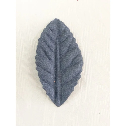 Листа листа за декорация