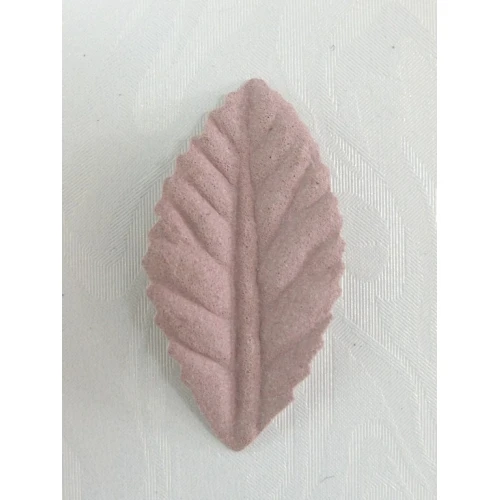 Листа листа за декорация