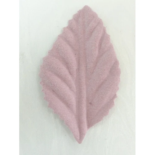 Листа листа за декорация