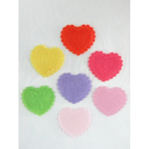 От филц сърца от филц