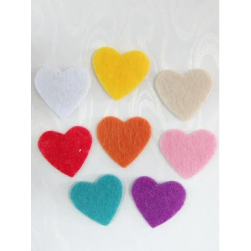 От филц сърца от филц