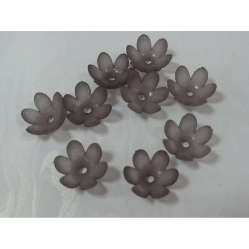 Цветя пластмасови цветенца