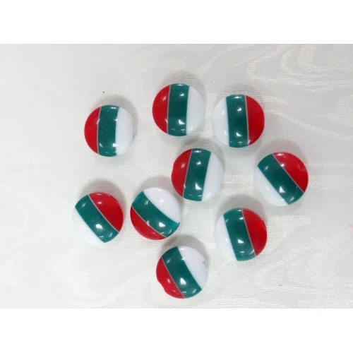 Резин пластмасов диск