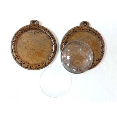 Кабошони комплект кабошони