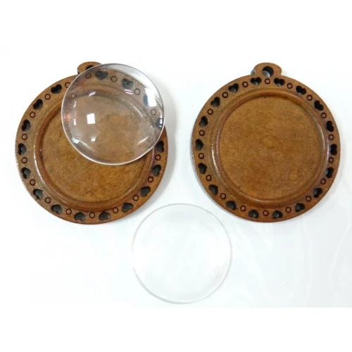 Кабошони комплект кабошони