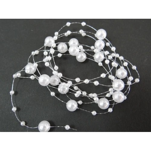 Ширити перли на корда