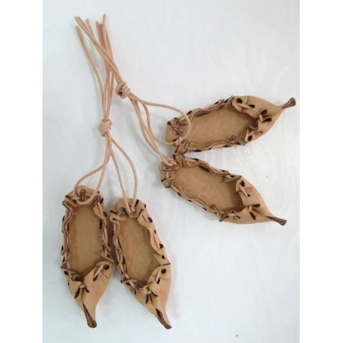 Други цървули - еко кожа