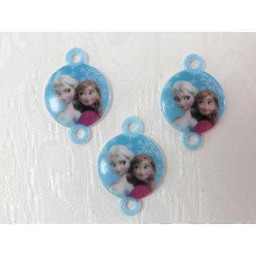 Свързващи елементи пластмасов свързващ елемент