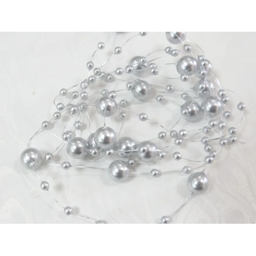 Ширити перли на корда