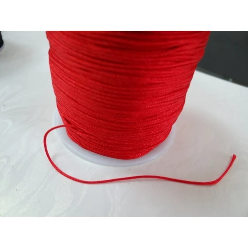 Полиестерни шнурове полиестерен шнур