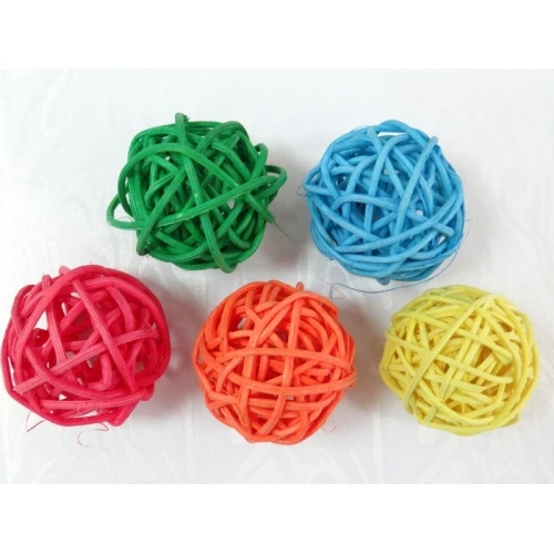 Други ратанова топка