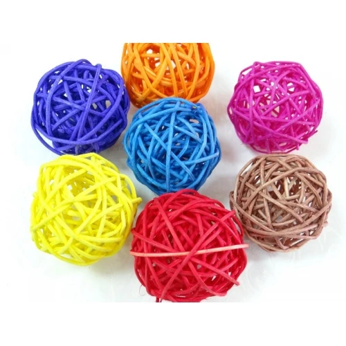 Други ратанова топка