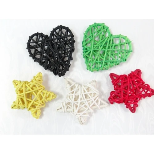 Други ратанови фигури