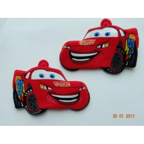 Меки меки фигурки