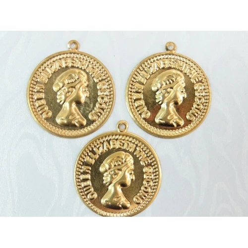 Пендари пендари - златисти