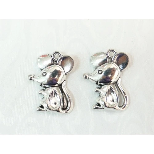 Висулки метална висулка