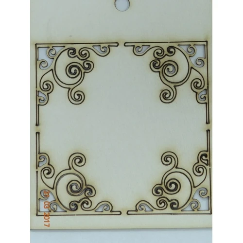 От бирен картон елемент от бирен картон