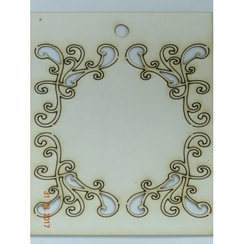 От бирен картон елемент от бирен картон