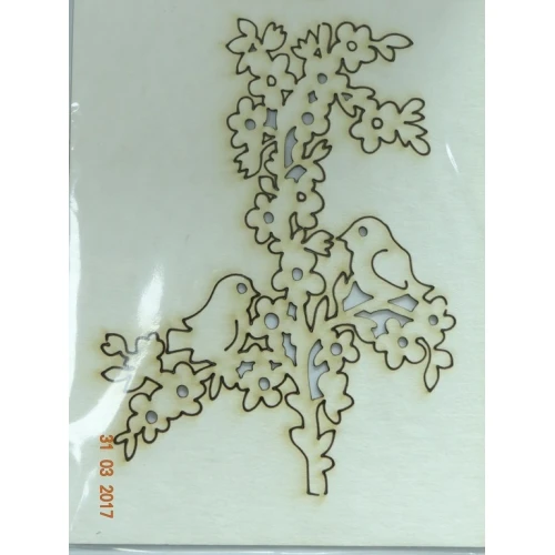 От бирен картон елемент от бирен картон