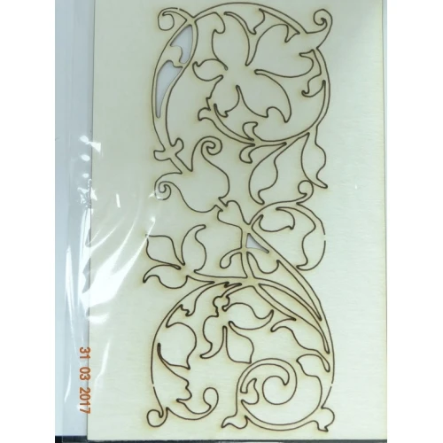 От бирен картон елемент от бирен картон