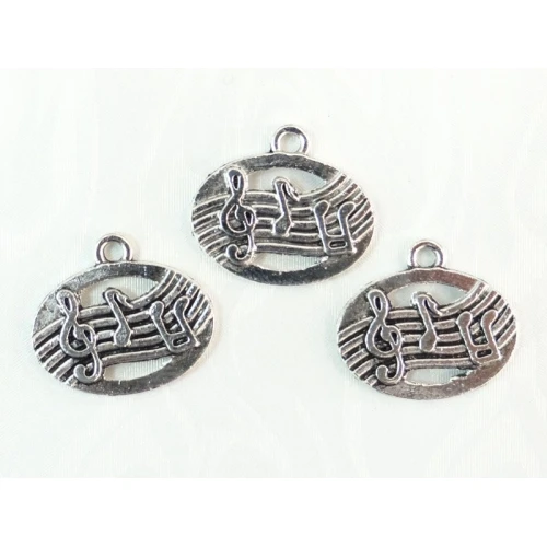 Висулки метална висулка