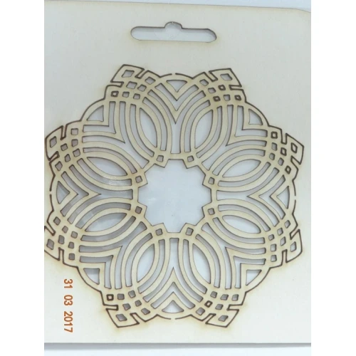 От бирен картон елемент от бирен картон