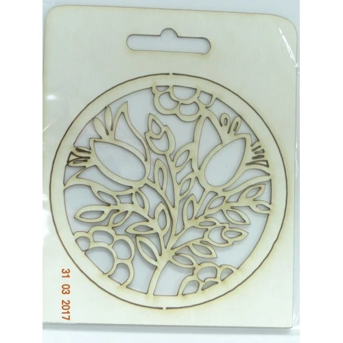 От бирен картон елемент от бирен картон