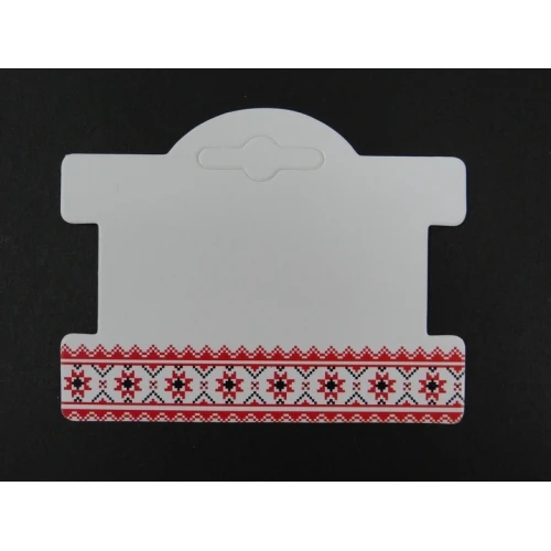 Картони картон за мартеници