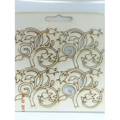 От бирен картон табелка от бирен картон