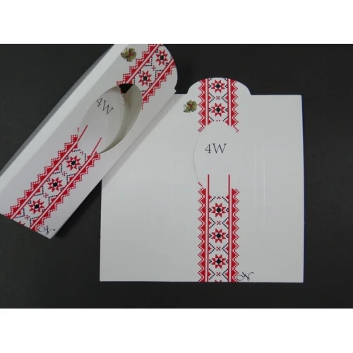 От бирен картон елемент от бирен картон