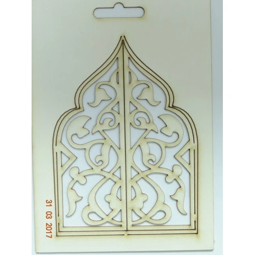 От бирен картон елемент от бирен картон