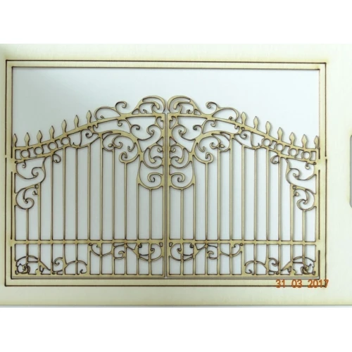 От бирен картон елемент от бирен картон