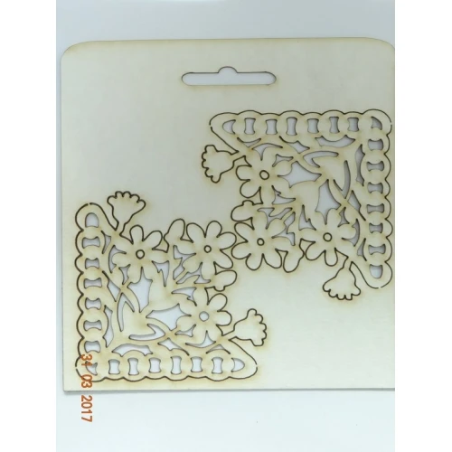 От бирен картон елемент от бирен картон