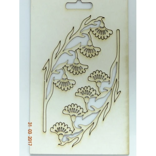 От бирен картон елемент от бирен картон