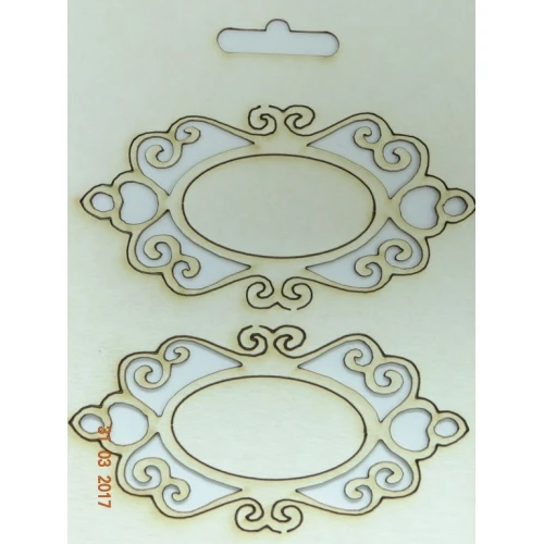 От бирен картон елемент от бирен картон