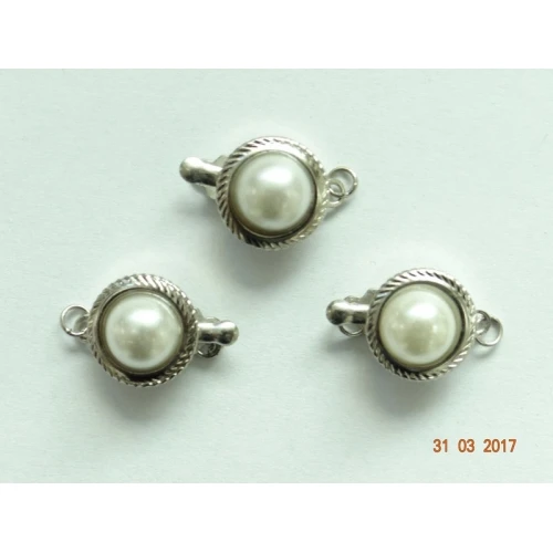 Закопчалки метална закопчалка