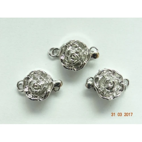 Закопчалки метална закопчалка