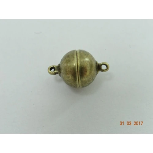 Закопчалки метална магнитна закопчалка