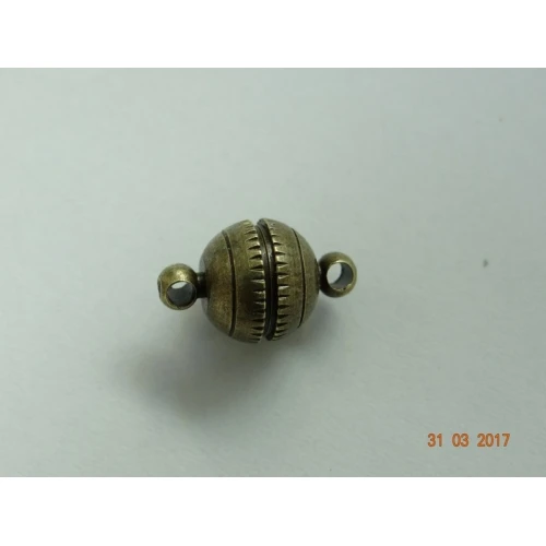 Закопчалки метална магнитна закопчалка