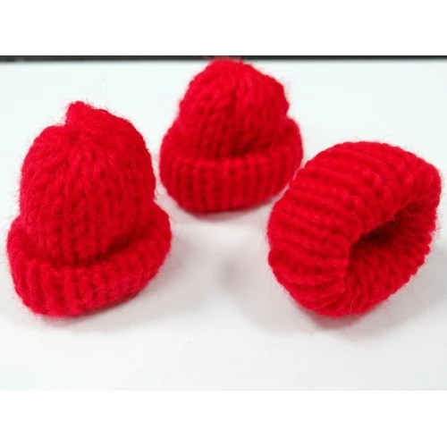 Други шапчици