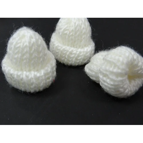 Меки шапчици