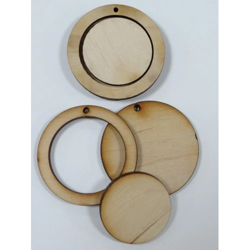 Основи основа за декорация