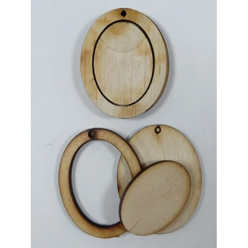 Основи основа за декорация