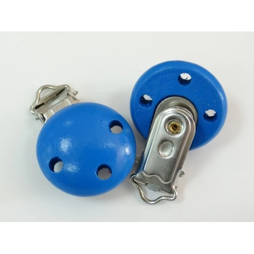 Други клипс за биберон