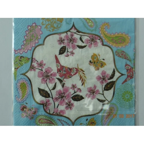 Животни салфетки - животни