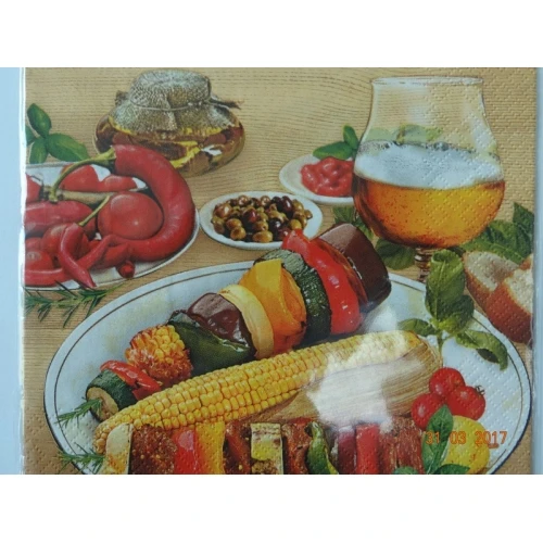 Кухня салфетки - кухня