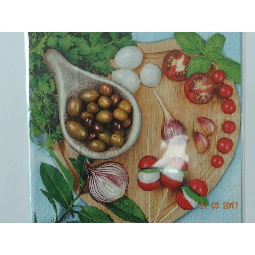 Кухня салфетки - кухня