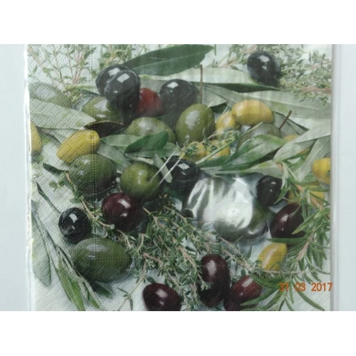 Кухня салфетки - кухня