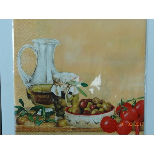 Кухня салфетки - кухня