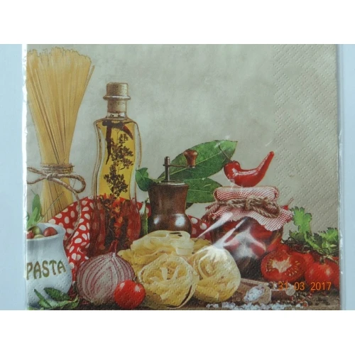 Кухня салфетки - кухня